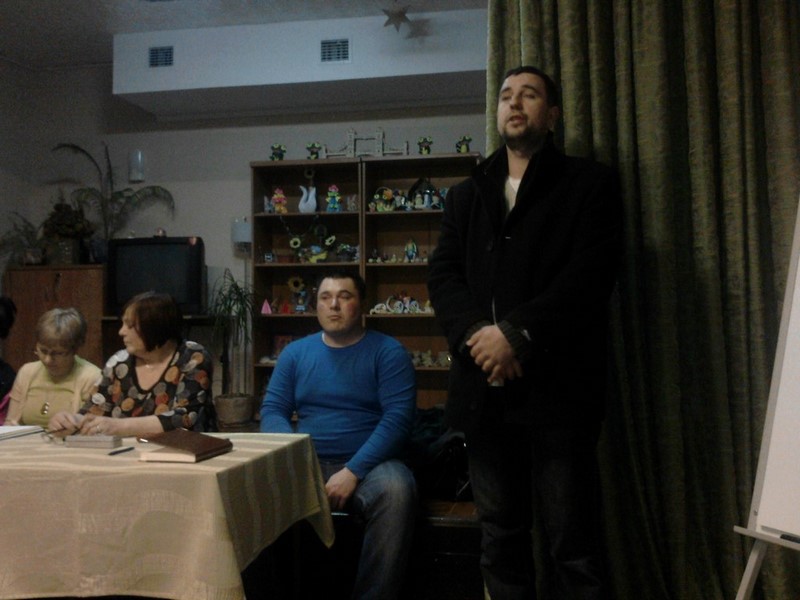 Zebrania wiejskie